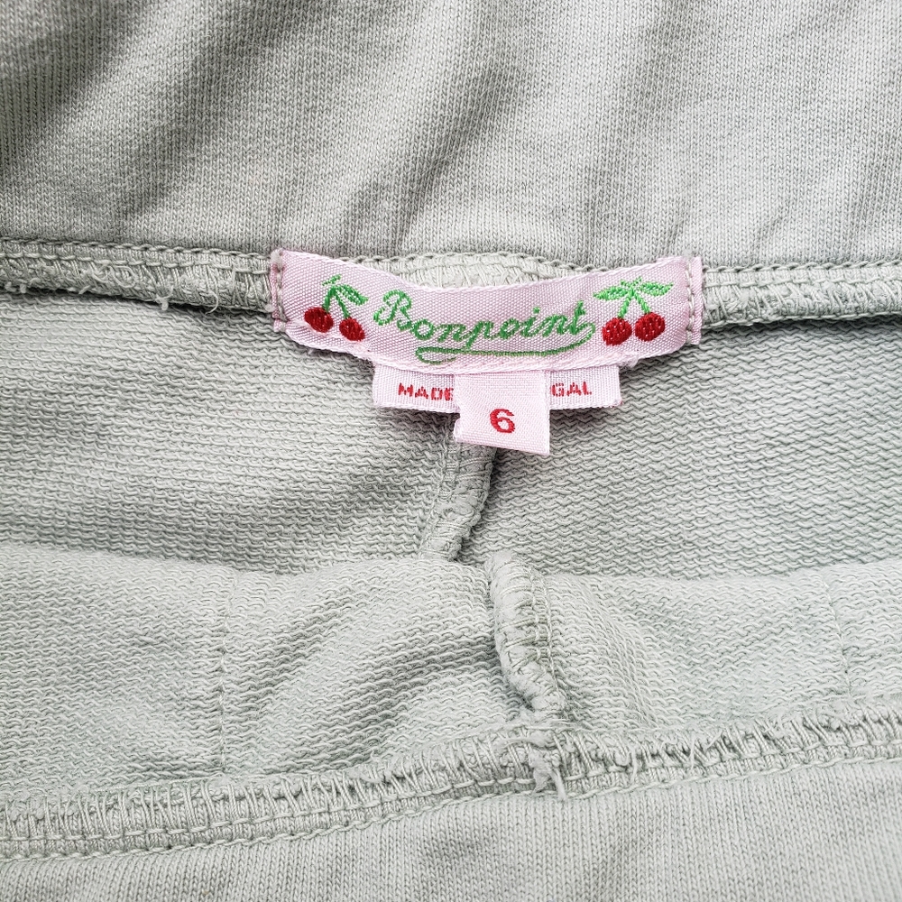 Bonpoint Shorts - Picture 4 of 5